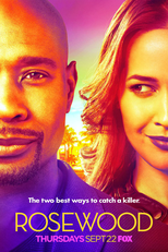 Rosewood (2ª Temporada) (Rosewood (Season 2))