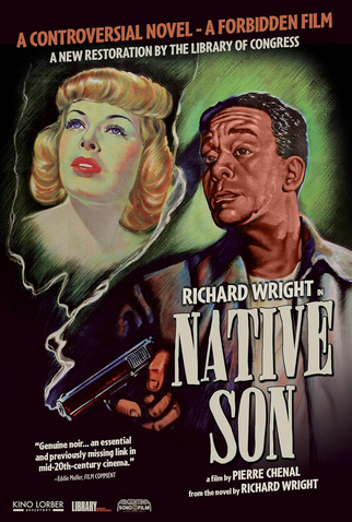 Poster 1 de Filme Herança de Sangue (1951)