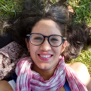 Foto de perfil de Ana Beatriz Melo