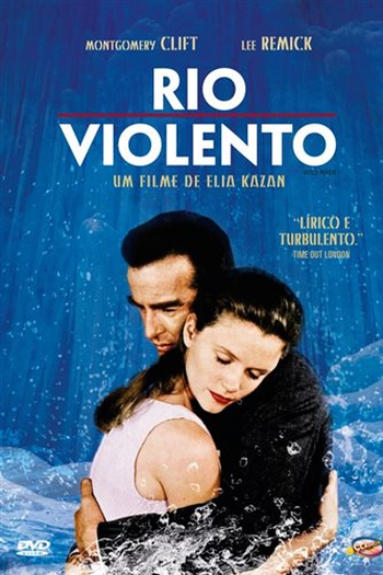  de Filme Rio Violento (1960)