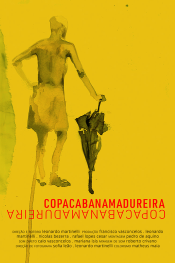 Poster de Curta Copacabana Madureira (2019)