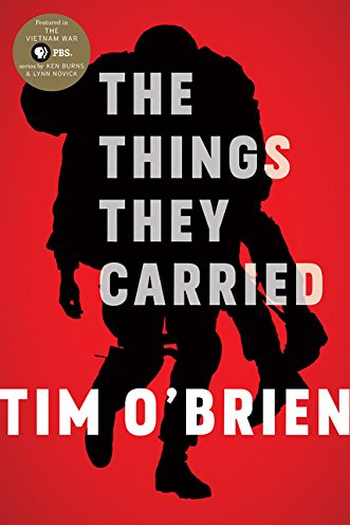  de Filme The Things They Carried (2021)