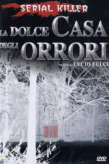  de Filme A Doce Casa dos Horrores (1989)