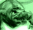 Devil Dragon