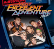 McBusted Most Excellent Adventure Tour - Live At The O2