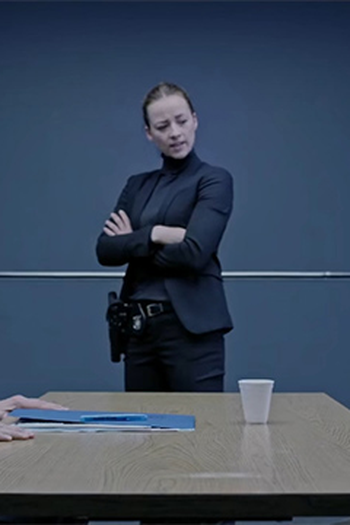 Poster de Episódio John & Lise (2020)