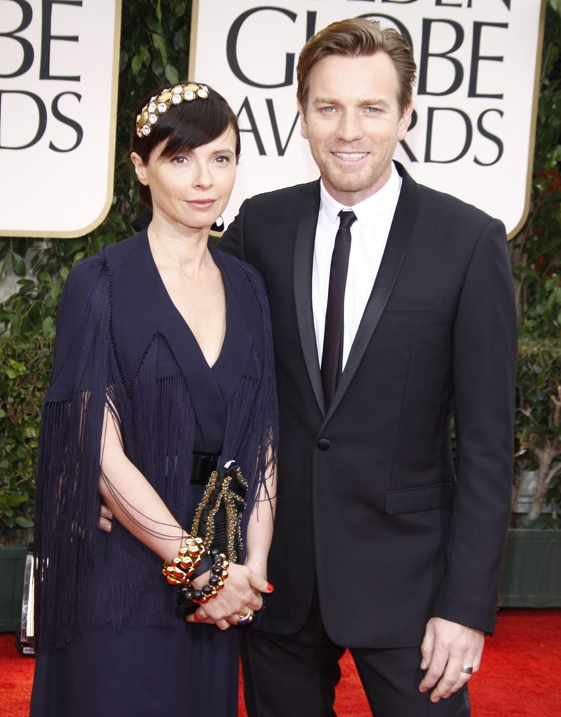 Ewan McGregor - Foto 28