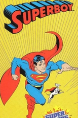 As Aventuras do Superboy (The Adventures of Superboy)