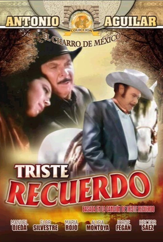 Poster 1 de Filme Memória Triste (1991)