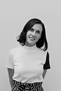 Megan Cullen - Poster 1