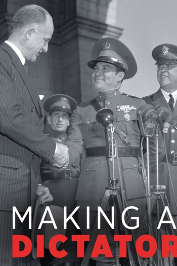  de Série O Poder de Um Ditador (2018)