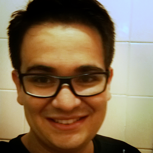Foto de perfil de Rogerio