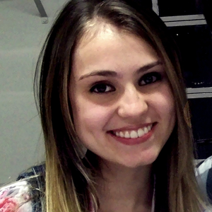 Foto de perfil de Vivian Caldeira