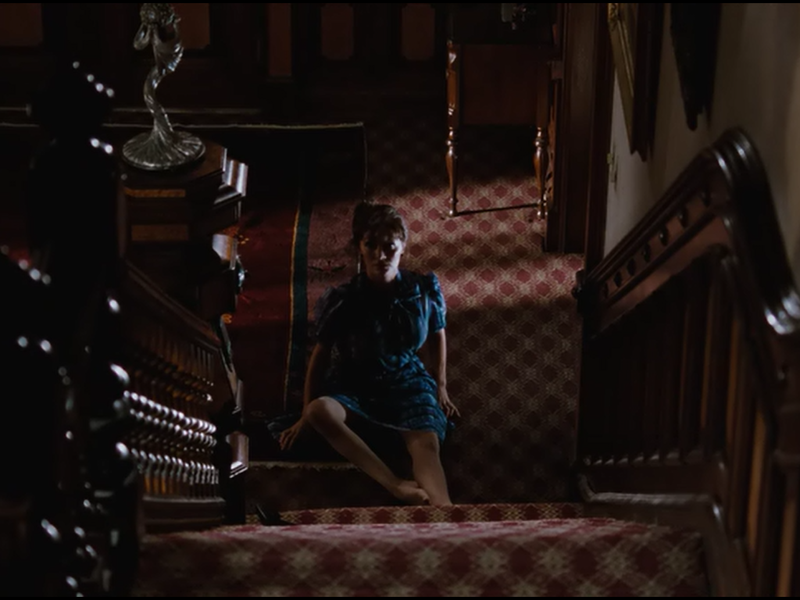 Foto 2 de Herança Paranormal