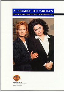 Em Busca Da Verdade (A Promise to Carolyn)