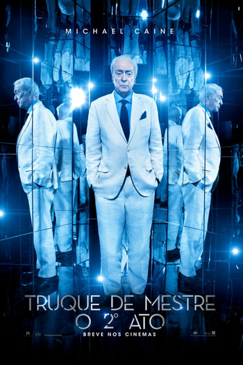  de Filme Truque de Mestre: O 2º Ato (2016)