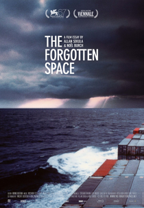 The Forgotten Space (The Forgotten Space)