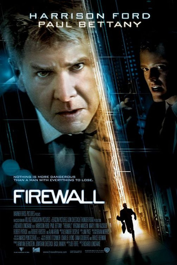  de Filme Firewall: Segurança em Risco (2006)