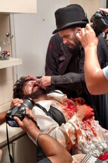 Sinistro Legado (Sinistro Legado)