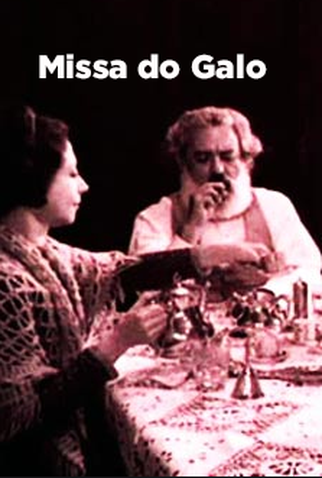 Poster 1 de Curta Missa do Galo (1974)