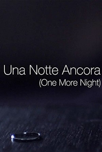 One More Night - Poster / Capa / Cartaz - Oficial 2