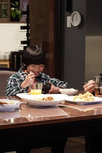 Poster de Episódio 第４話 (2021)