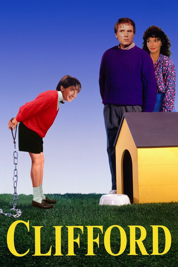  de Filme Meu Sobrinho é um Terror (1994)