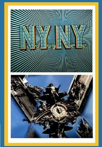 N.Y., N.Y. - Um dia em Nova York (N.Y., N.Y.)