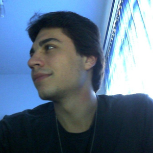 Foto de perfil de Lucas Rocha Pompeu