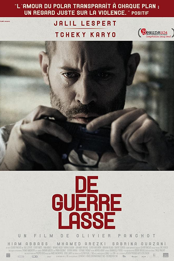  de Filme De guerre lasse (2014)