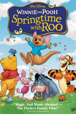 Ursinho Pooh: A Páscoa de Guru (Winnie the Pooh: Springtime with Roo)