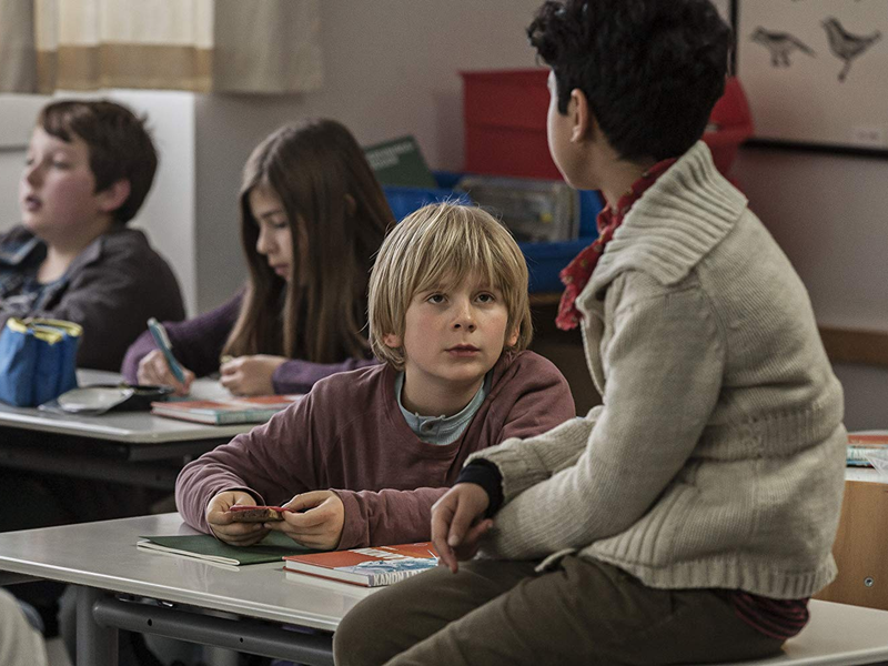 Foto 1 de Jeg er William