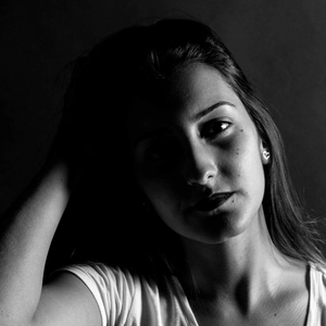 Foto de perfil de Rayssa