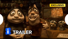 Memórias de um Caracol | Trailer Oficial Legendado Exclusivo