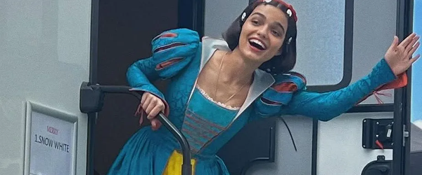 Disney confirma prejuízo de US$ 170 milhões com live-action de Branca de Neve