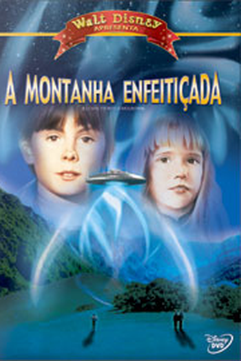  de Filme A Montanha Enfeitiçada (1975)