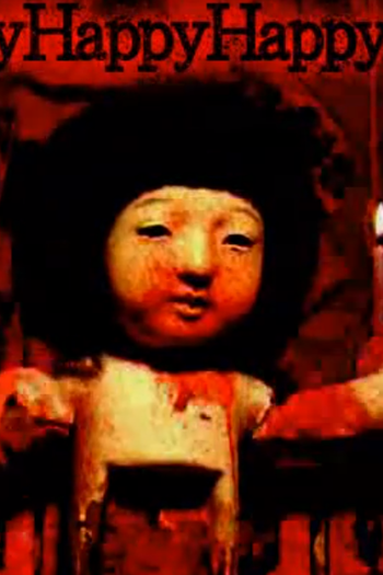 Poster de Curta Cooking Idol (2011)