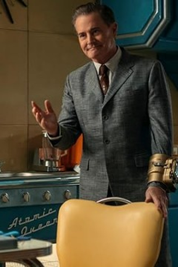 Poster de Episódio The Other Player (2026)