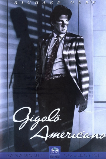  de Filme Gigolô Americano (1980)