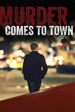 Crimes da Escuridão (3ª Temporada) (Murder Comes to Town (Season 3))