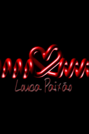 Poster de TV Louca Paixão (1999)
