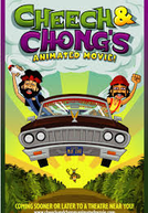 Cheech & Chong: Fazendo Mais Fumaça (Cheech & Chong's Animated Movie)