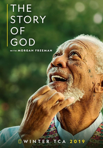 A História de Deus (3ª Temporada) (The Story of God (Season 3))