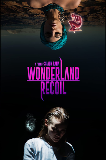  de Filme Wonderland Recoil (2022)