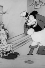 The Hare Mail (The Hare Mail)