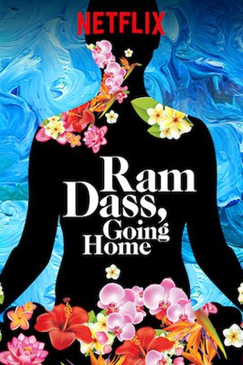  de Curta Ram Dass: A Caminho de Casa (2018)