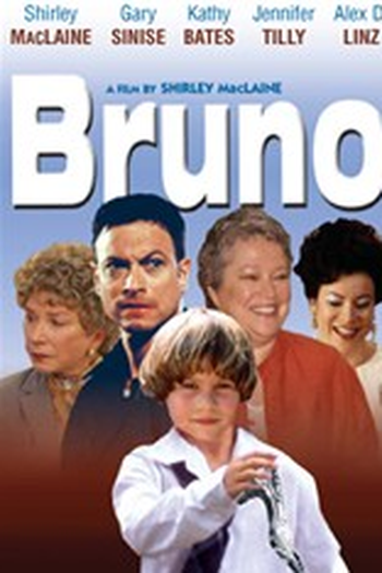  de Filme Bruno (2000)
