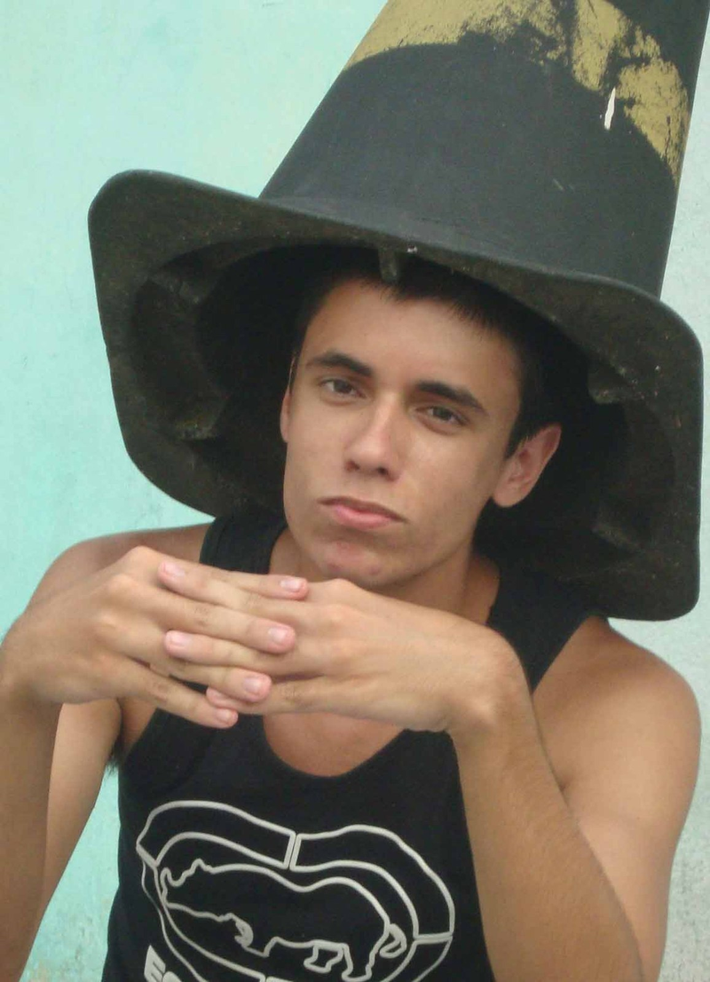 João Flavio - Foto 1