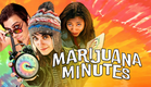 Marijuana Minutes | Official Trailer | 2023