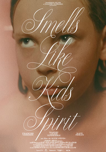 Smells Like Kids Spirit (Smells Like Kids Spirit)